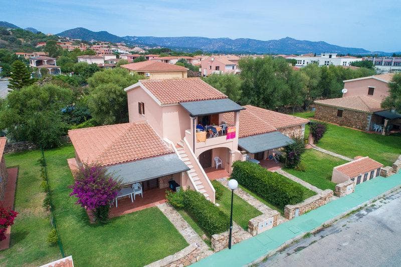 Residence Oasi Blu foto 1