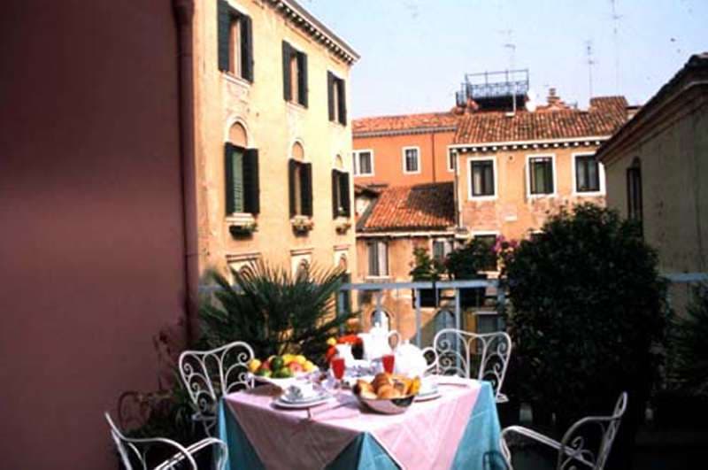 Hotel Carlton Capri foto 3