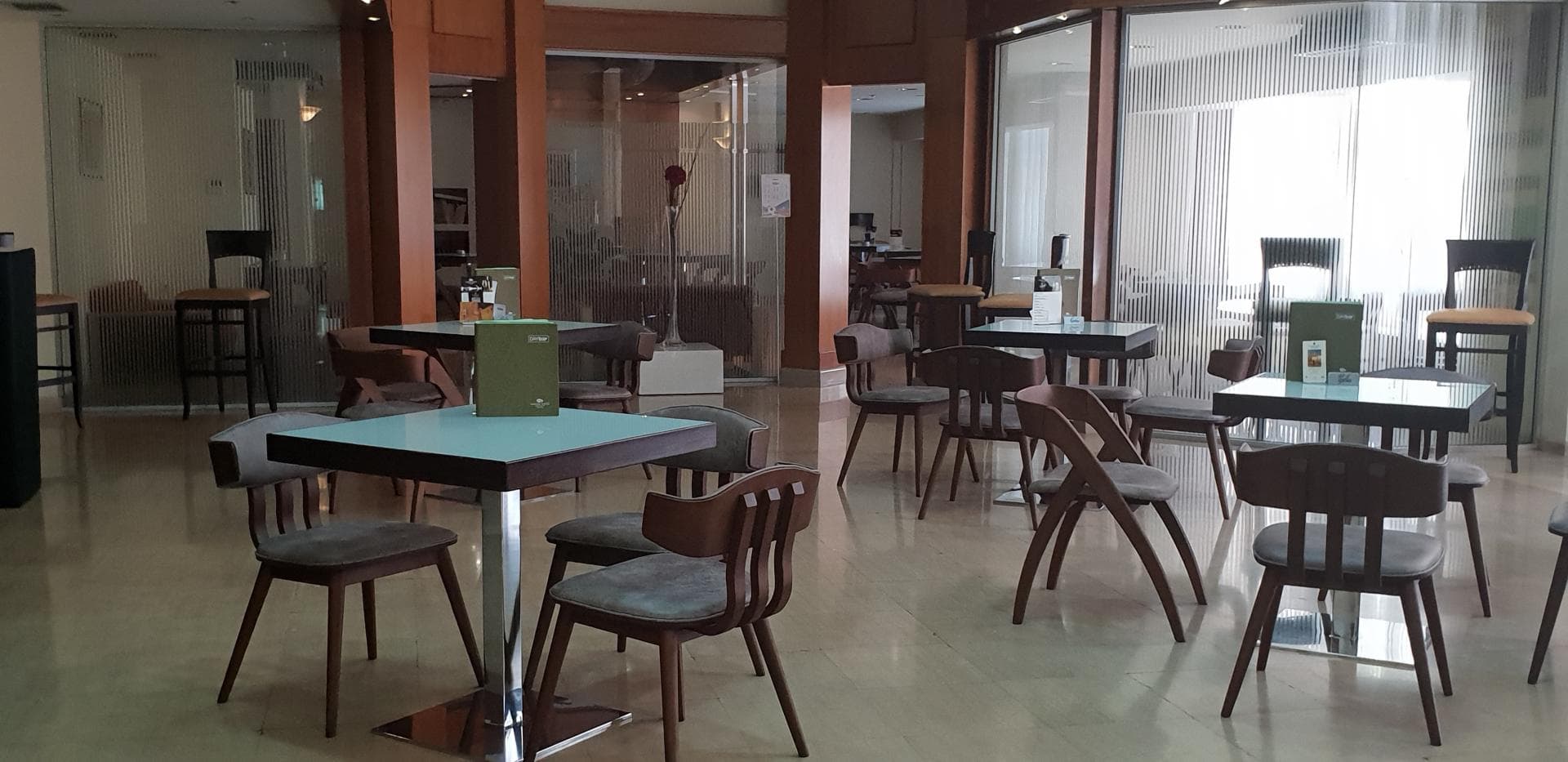 Capsis Hotel Thessaloniki foto 4