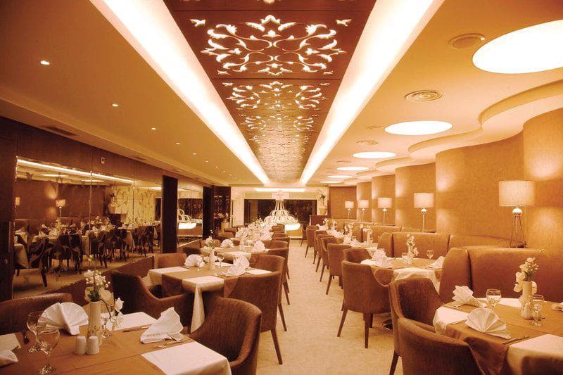The Darkhill Hotel foto 2