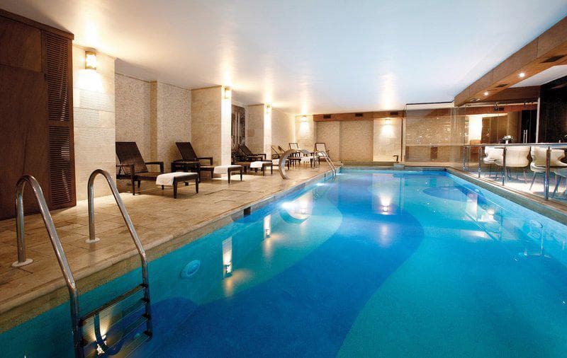 The Darkhill Hotel foto 3