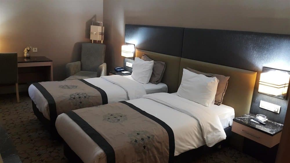 The Darkhill Hotel foto 3