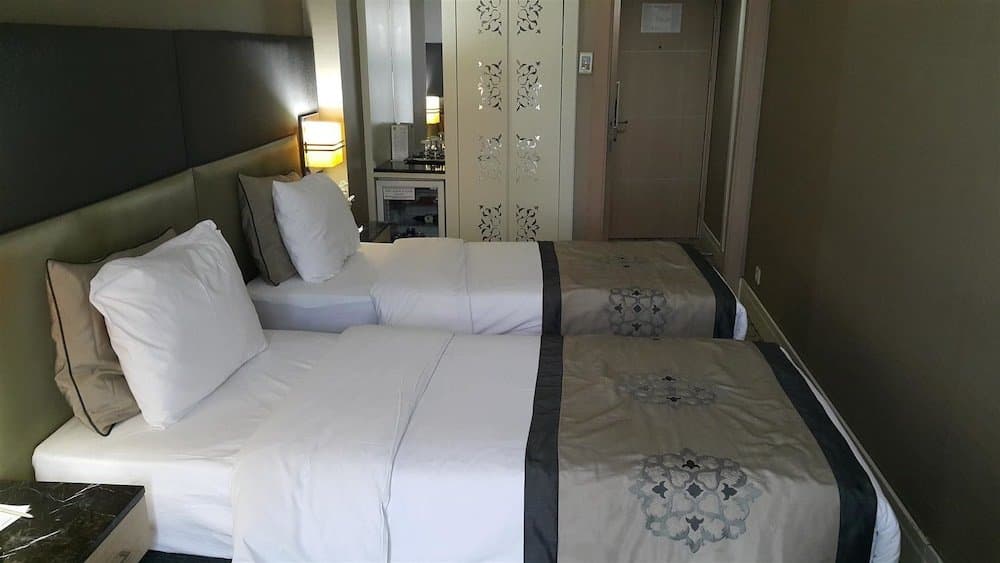 The Darkhill Hotel Istanbul photo 5