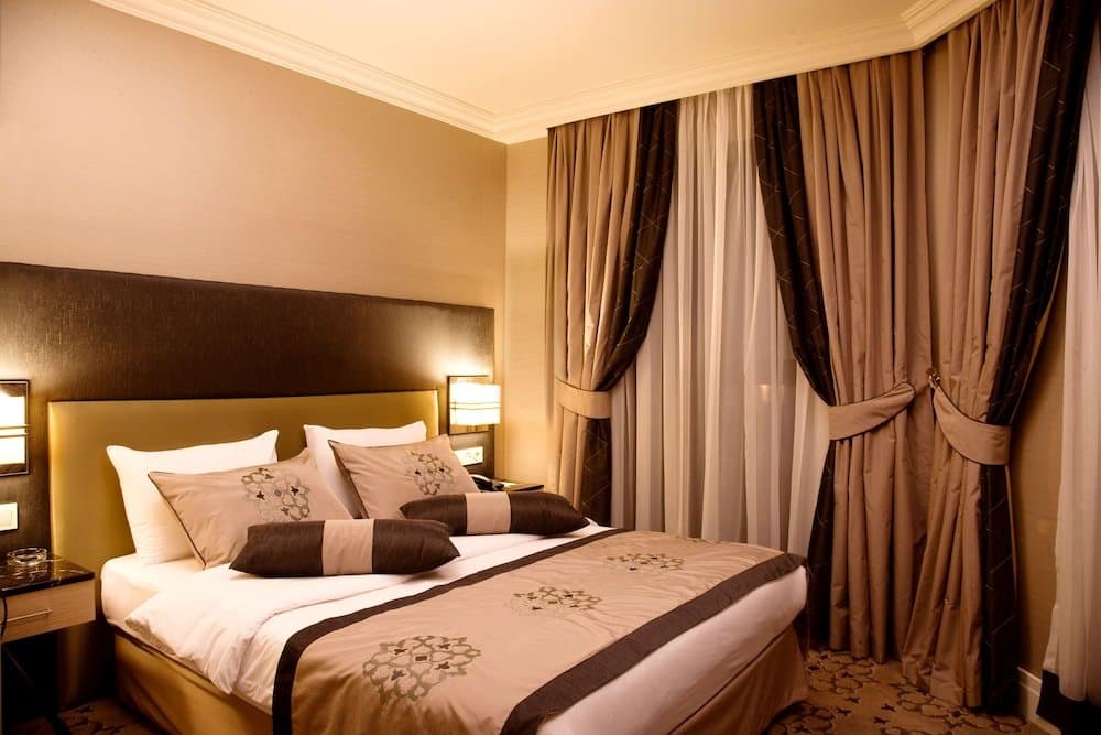 The Darkhill Hotel foto 2