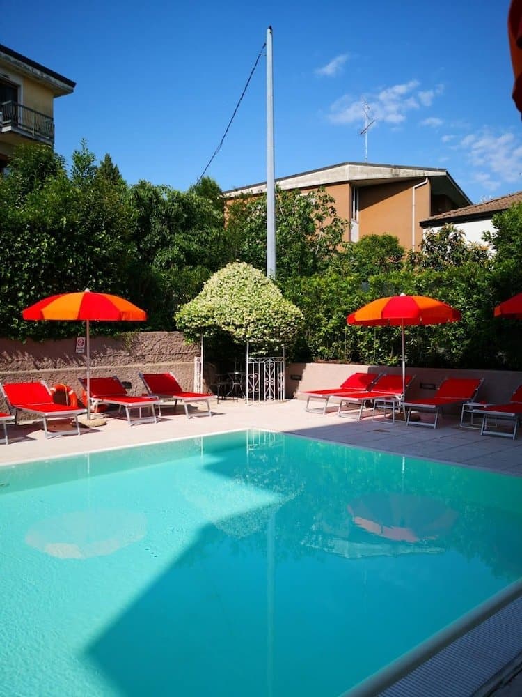 Il Sogno Residence foto 2