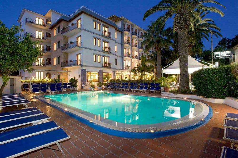 Hotel Caravel foto 1