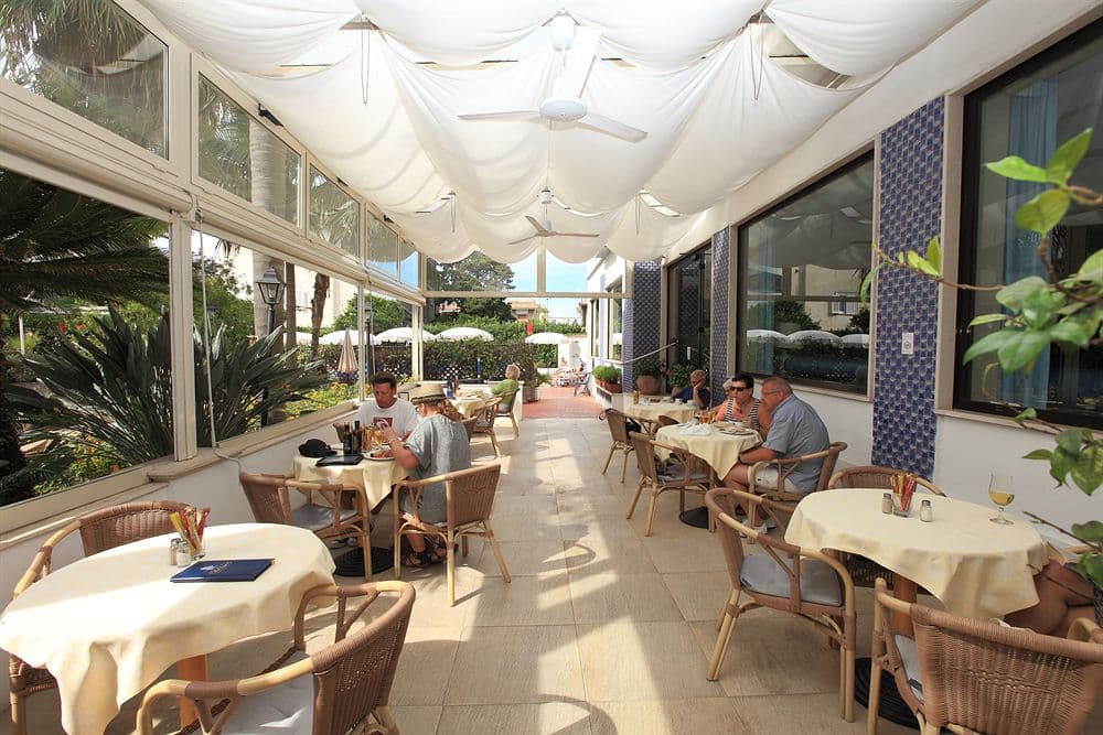 Hotel Caravel foto 3