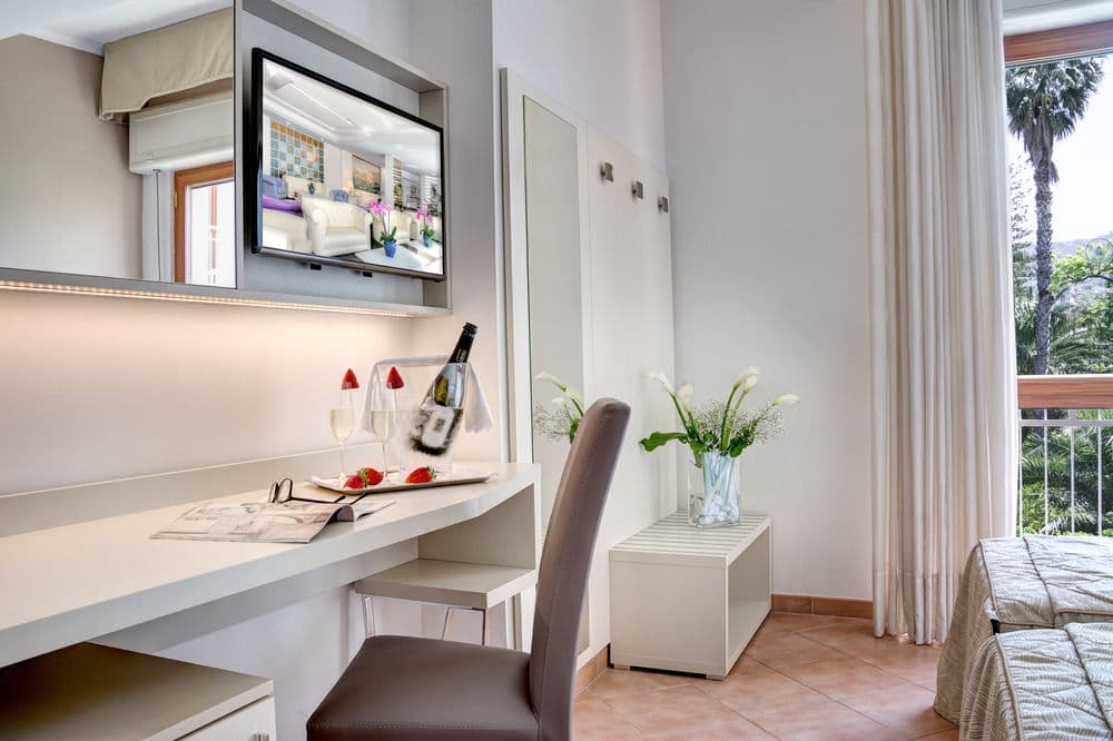 Hotel Caravel foto 2
