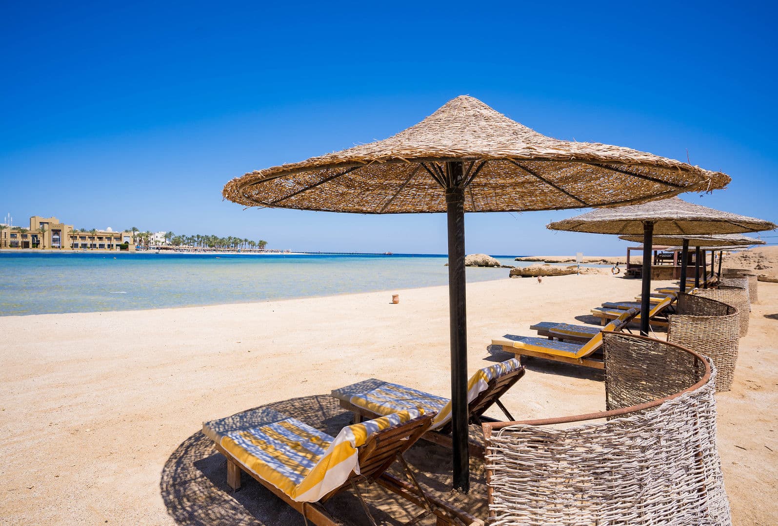 Marina Lodge At Port Ghalib Port Ghalib photo 5