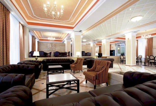 Achillion Palace foto 4