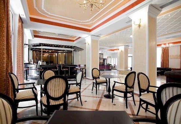 Achillion Palace Rethimnon photo 5