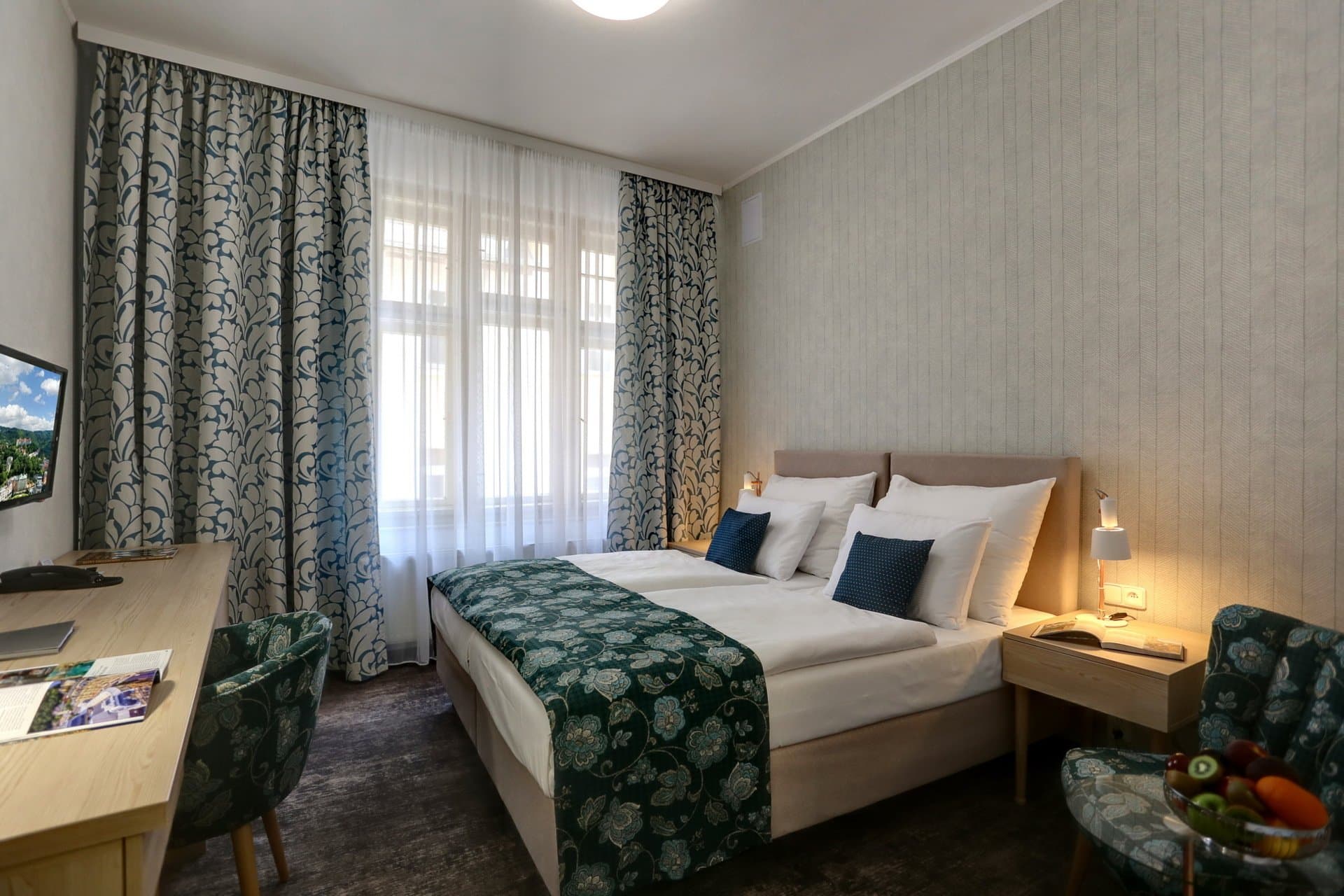 ASTORIA Hotel & Medical Spa foto 2