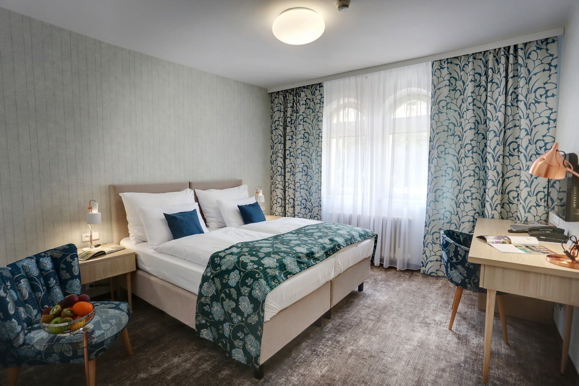 ASTORIA Hotel & Medical Spa foto 3