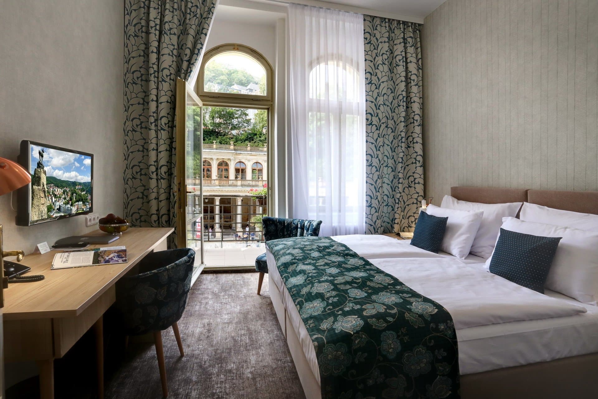 ASTORIA Hotel & Medical Spa foto 4