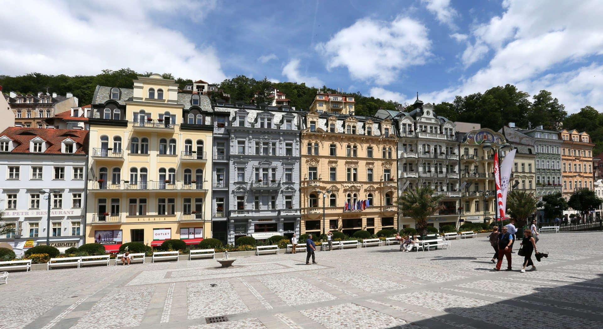 ASTORIA Hotel & Medical Spa foto 1