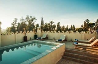 Palais Dar Si Aissa