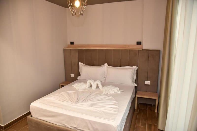 Hotel Lubjana foto 3
