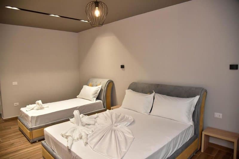 Hotel Lubjana foto 1