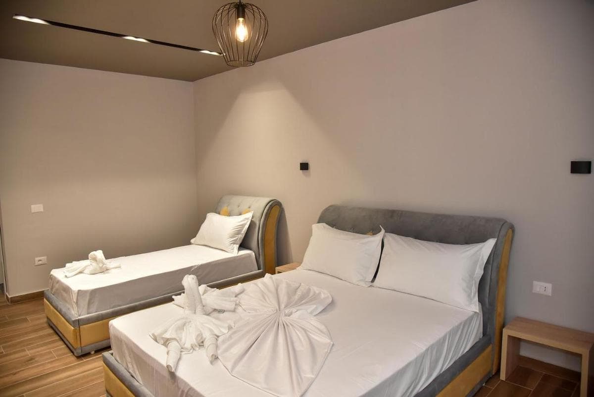 Hotel Lubjana foto 2