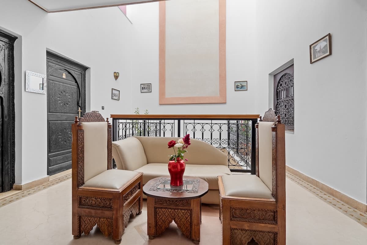 Riad Marwa foto 4