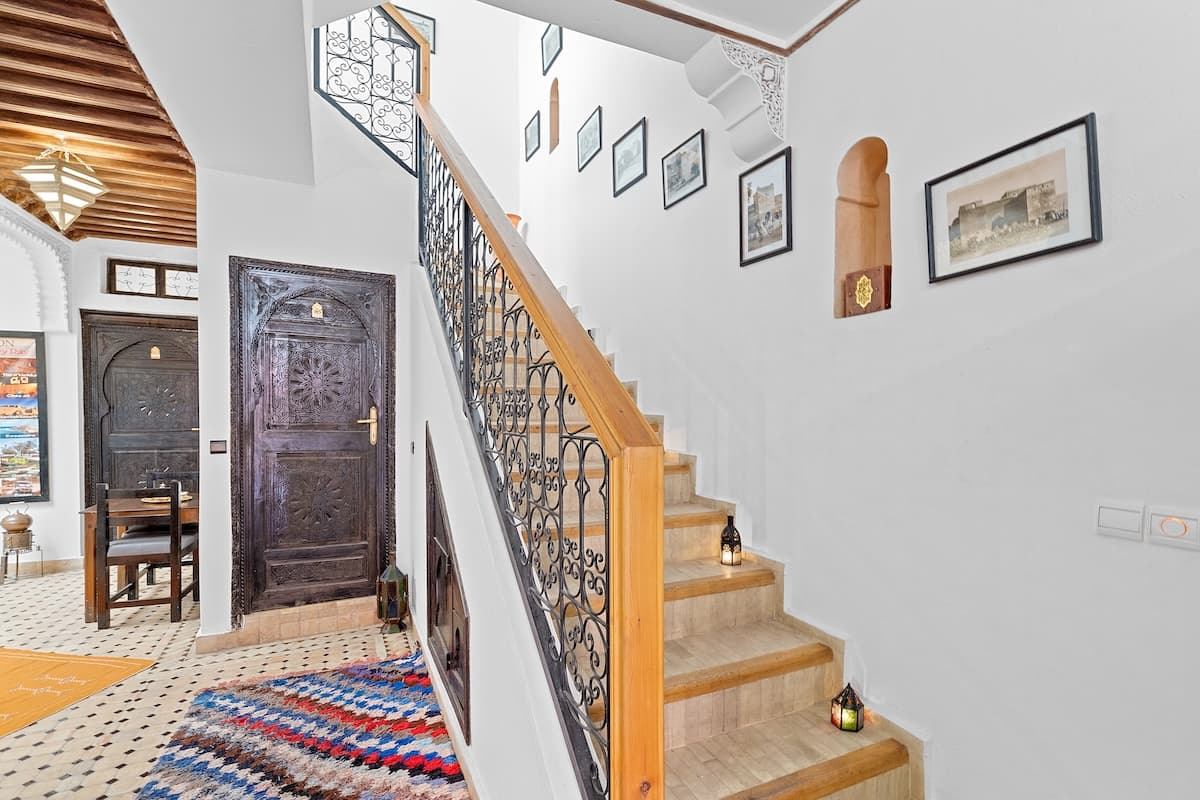 Riad Marwa foto 3