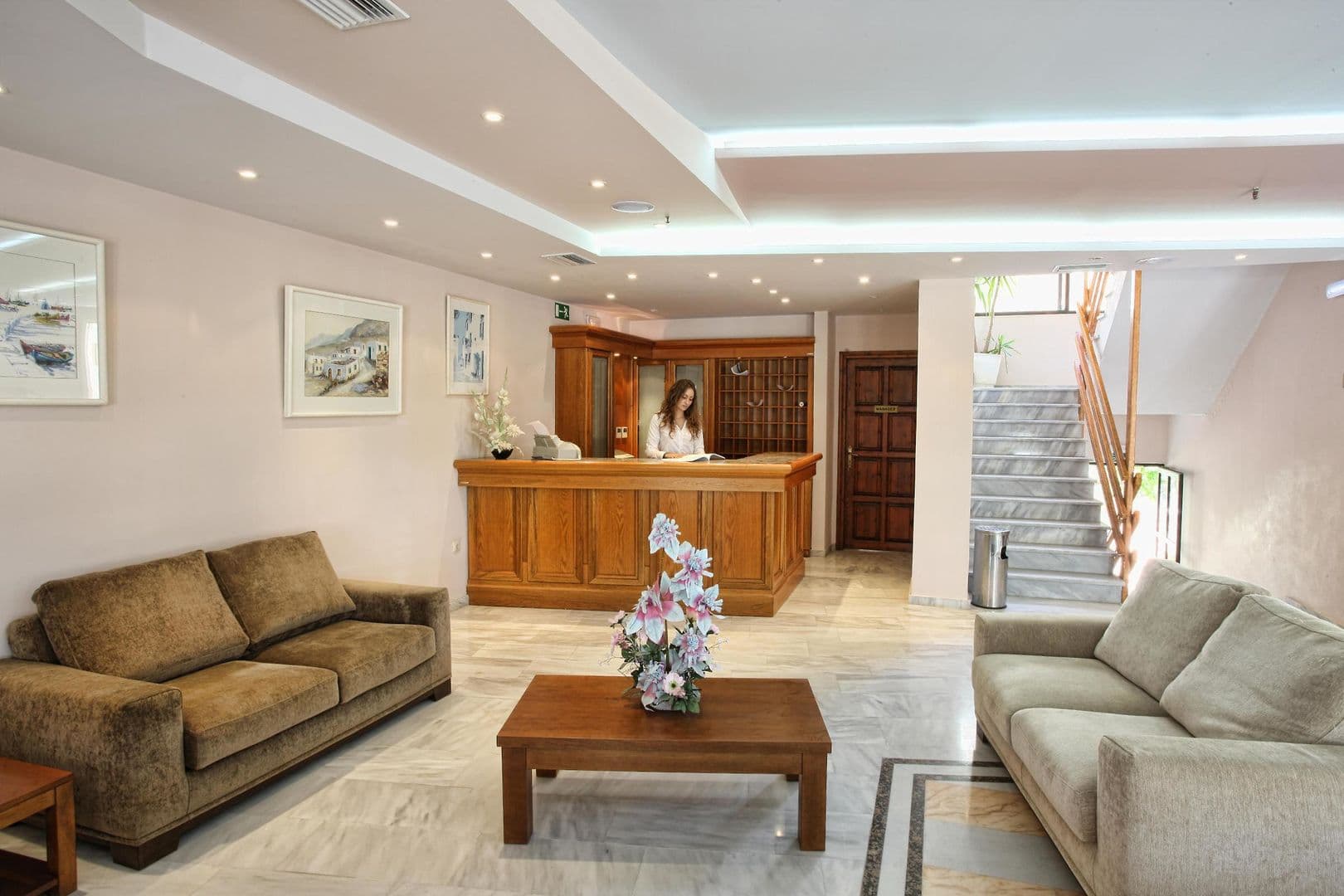 Anita Beach Hotel Rethimnon photo 5
