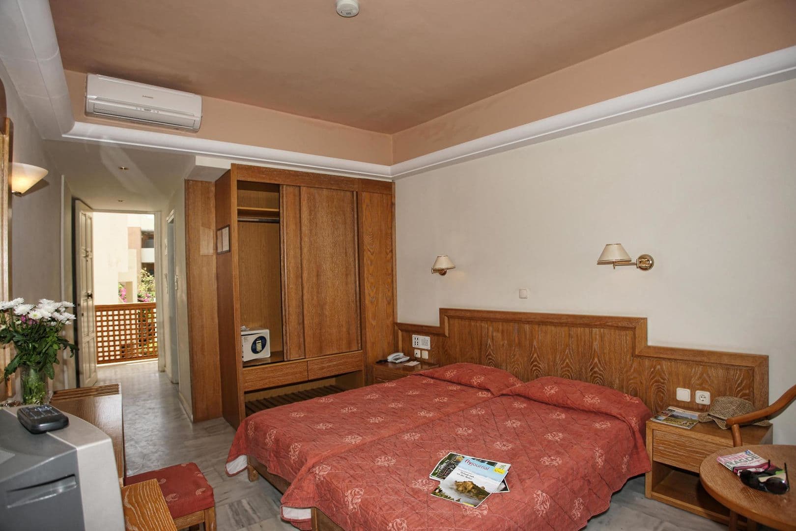 Anita Beach Hotel foto 2