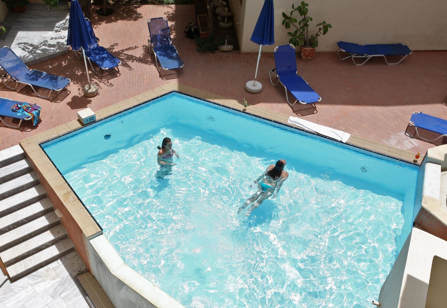 Anita Beach Hotel foto 1