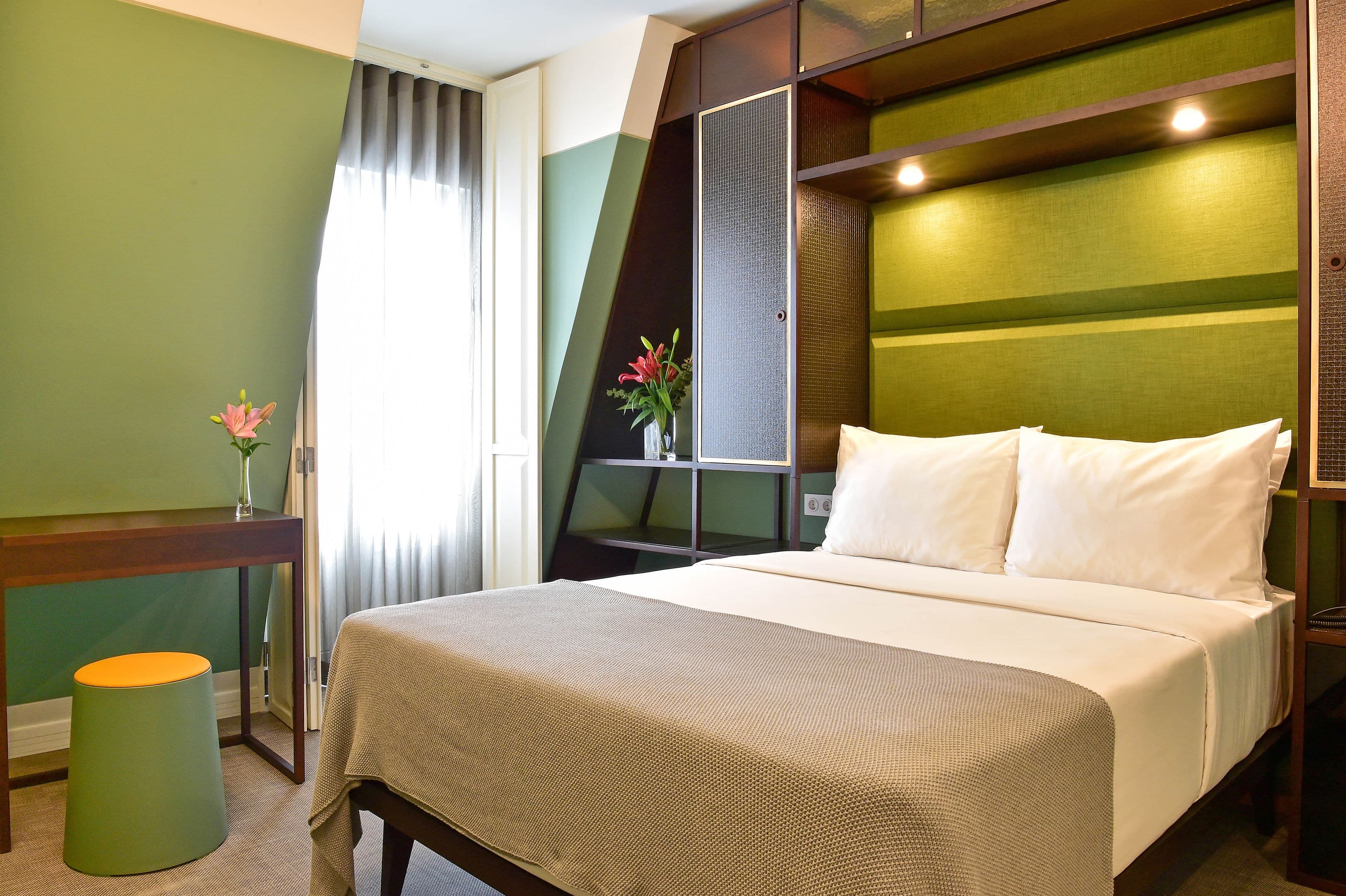 My Story Charming Hotel Augusta foto 2