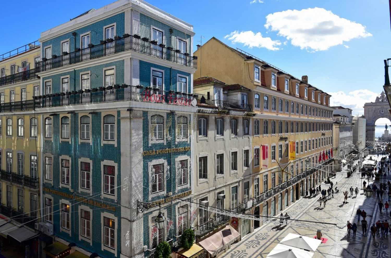 My Story Charming Hotel Augusta foto 1