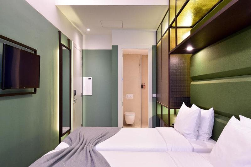 My Story Charming Hotel Augusta Lissabon photo 5