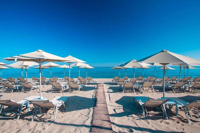 Atlantis Beach Hotel & Spa foto 3