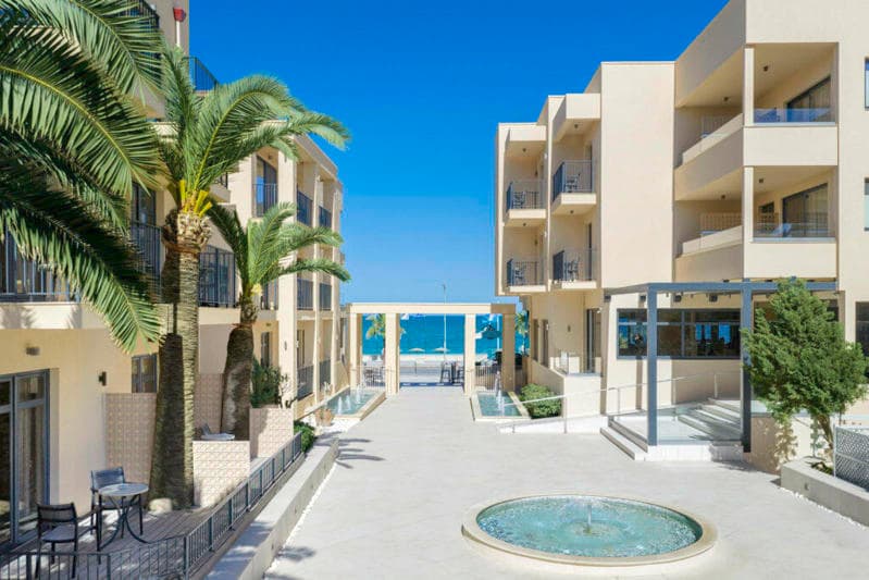 Atlantis Beach Hotel & Spa foto 4