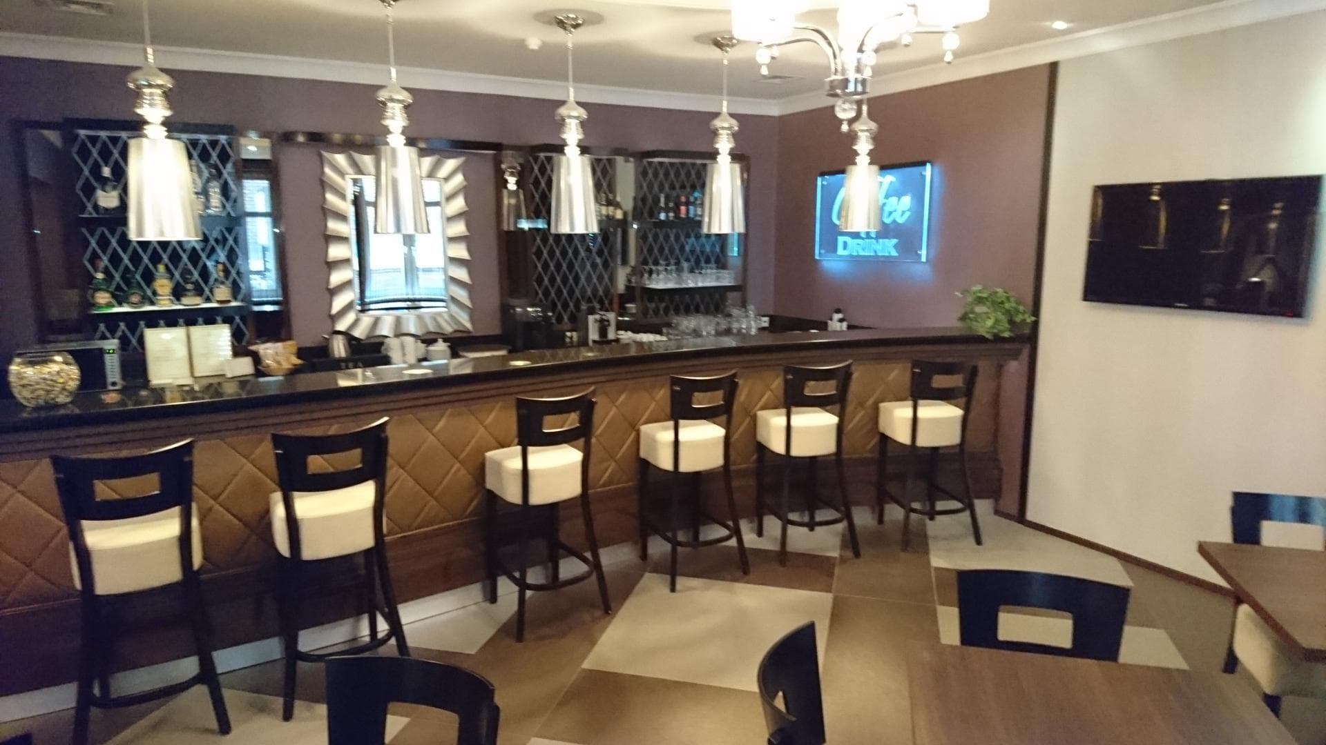 Carlton Hotel Buda Castle foto 4