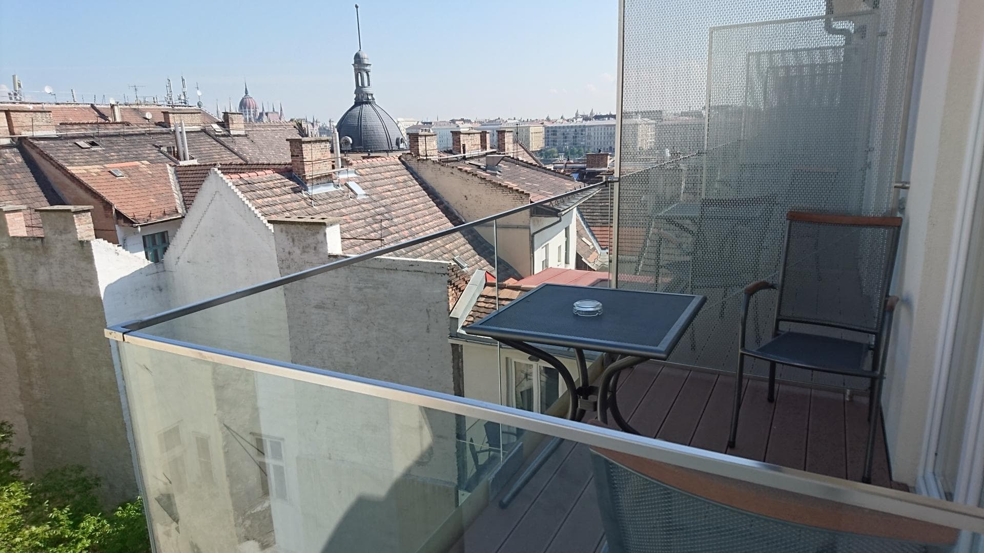 Carlton Hotel Buda Castle Boedapest photo 5