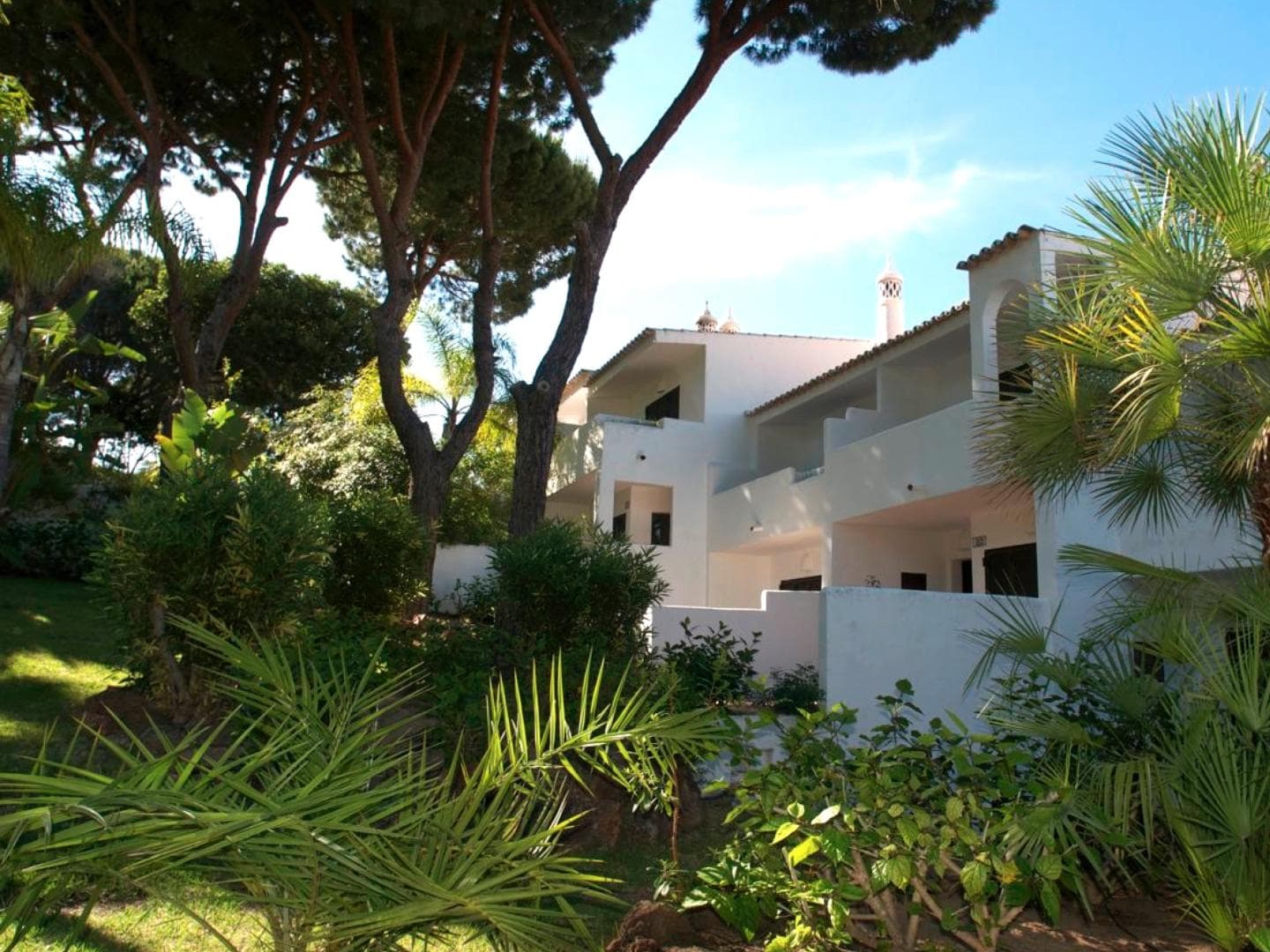 Vale do Garrão Villas Vale do Lobo photo 5