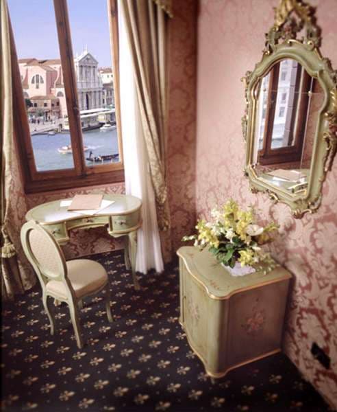 Carlton on the Grand Canal foto 1