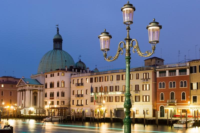 Carlton on the Grand Canal foto 1