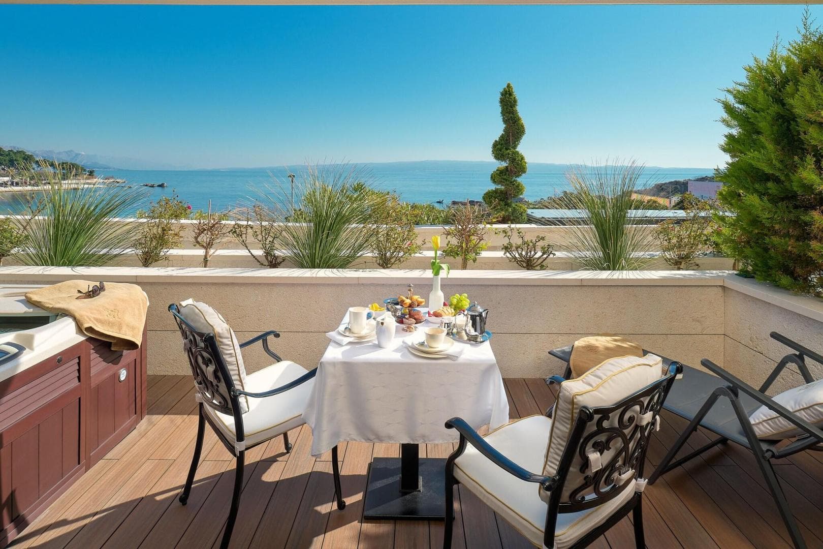 Hotel Villa Harmony foto 1