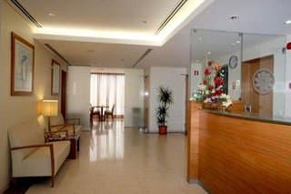 Hotel Matriz Ponta Delgada photo 5
