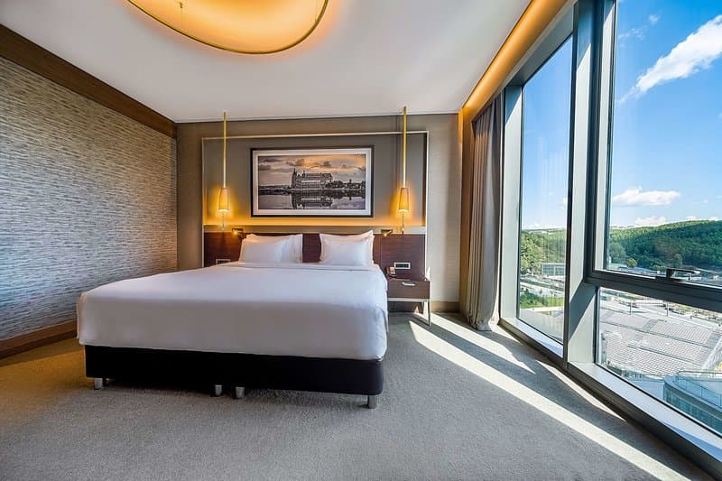 Radisson Collection Hotel, Vadistanbul foto 4