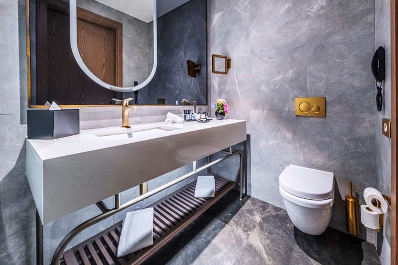Radisson Collection Hotel, Vadistanbul foto 1