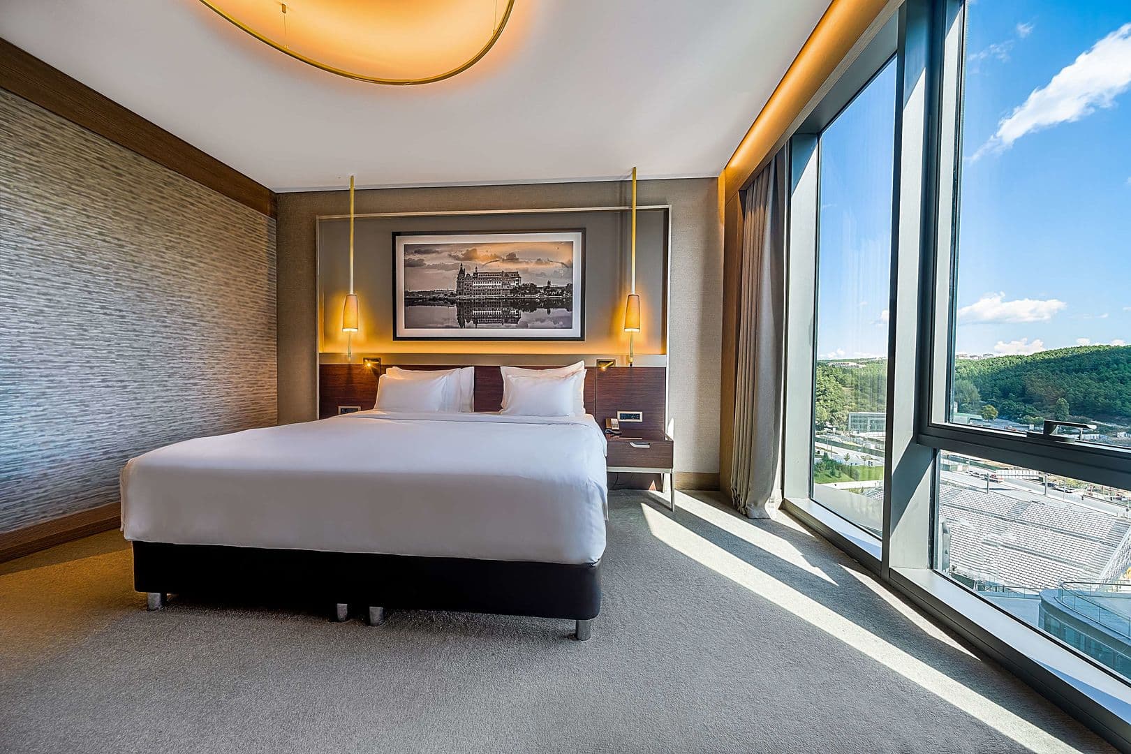 Radisson Collection Hotel, Vadistanbul Istanbul photo 5