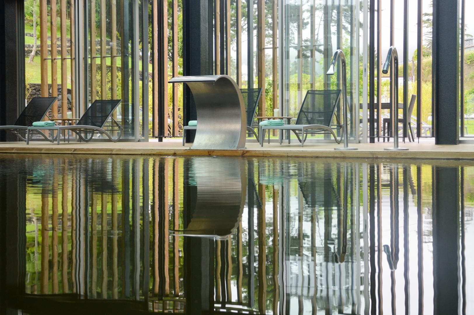 Octant Hotels Furnas foto 1