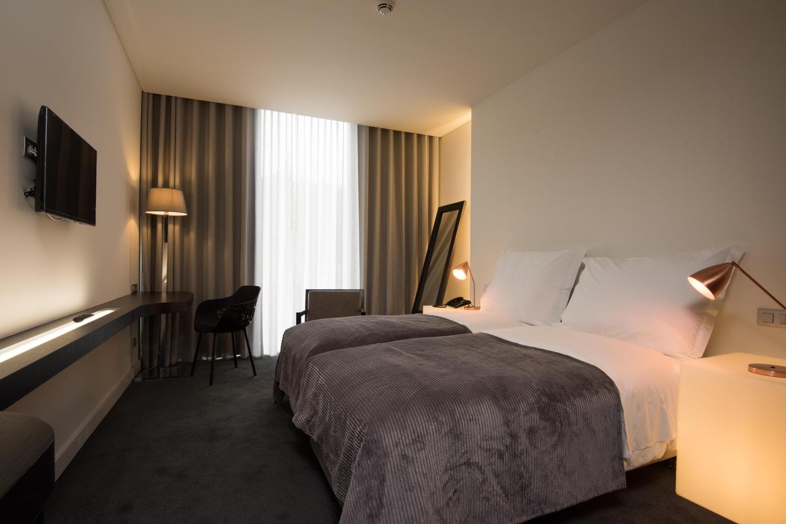 Octant Hotels Furnas foto 2