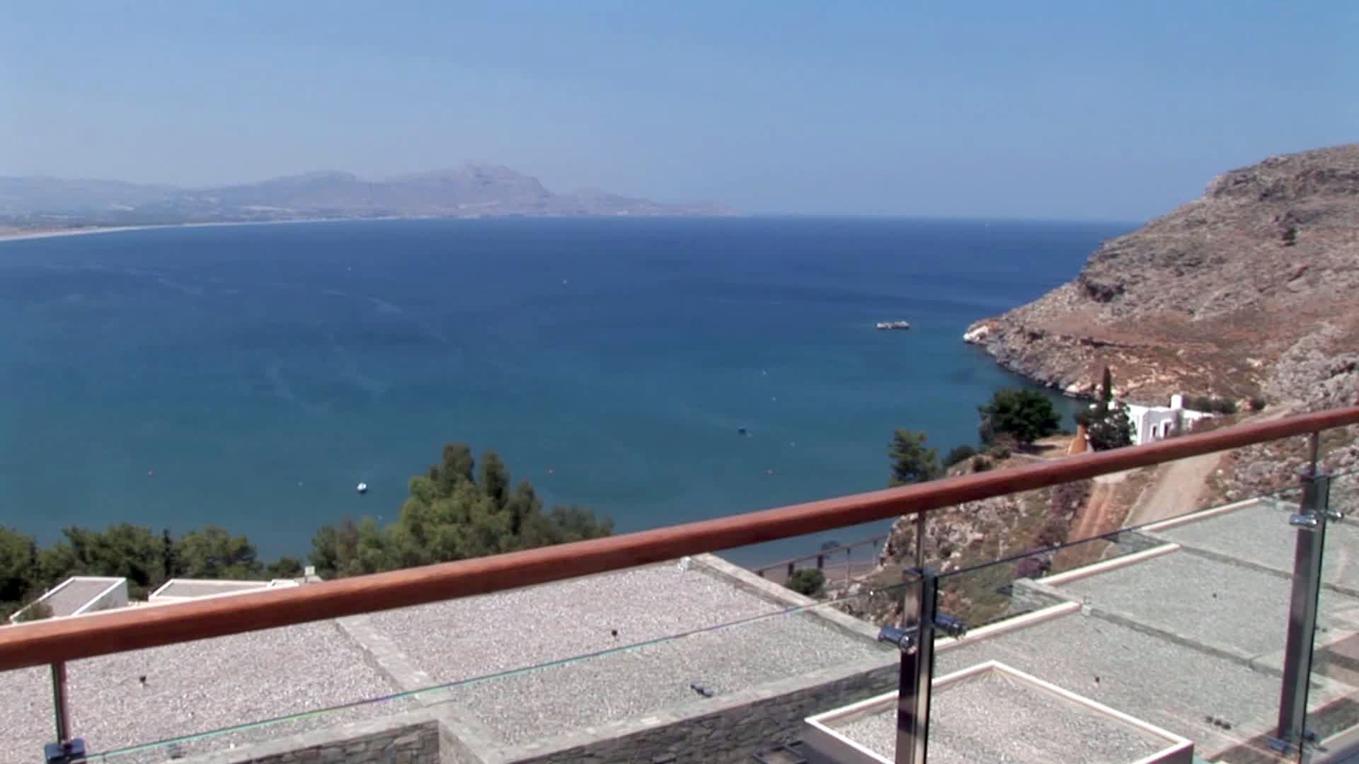Lindos Blu Luxury Hotel & Suites Lindos photo 5