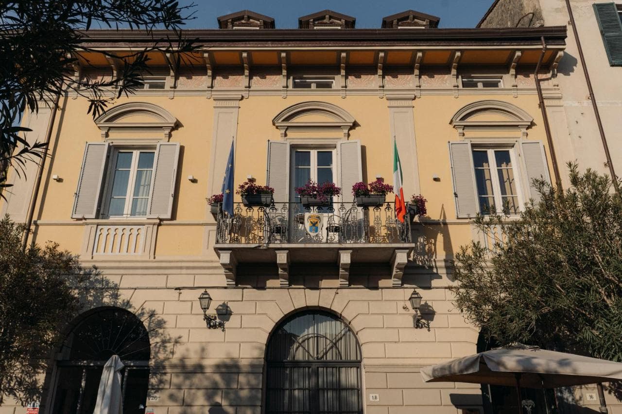 Palazzo Guiscardo null photo 5