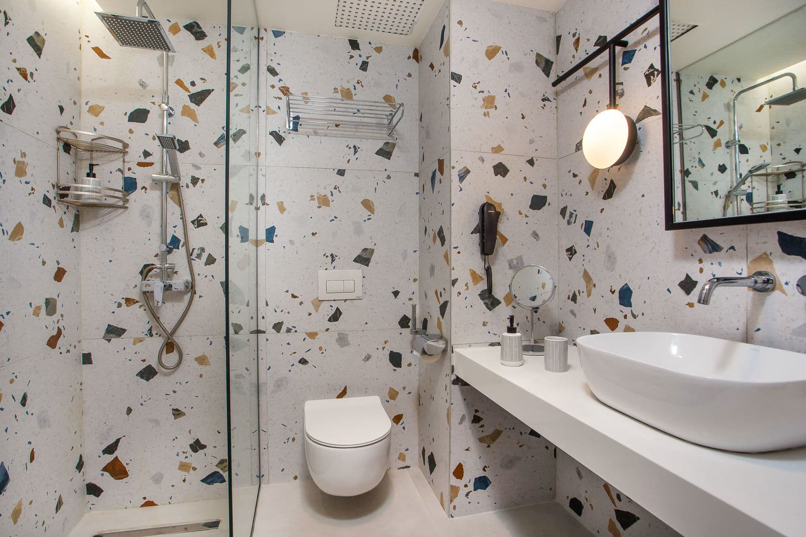Mazoren Art Hotel Faliraki photo 5