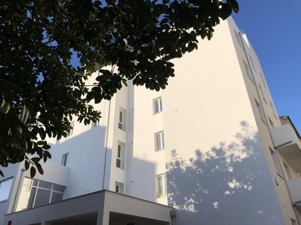 Essenza Hotel foto 1