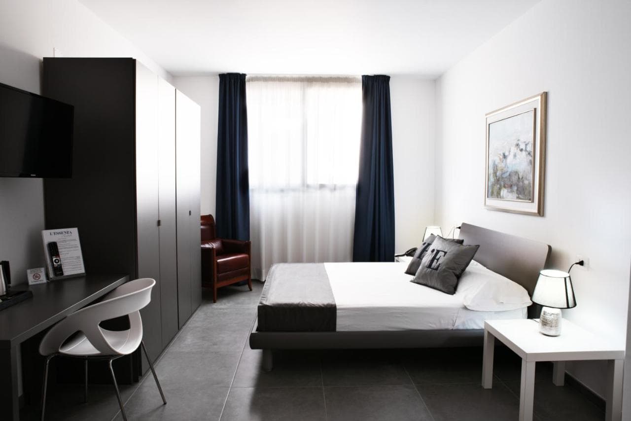 Essenza Hotel foto 2